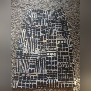 Lularoe skirt
